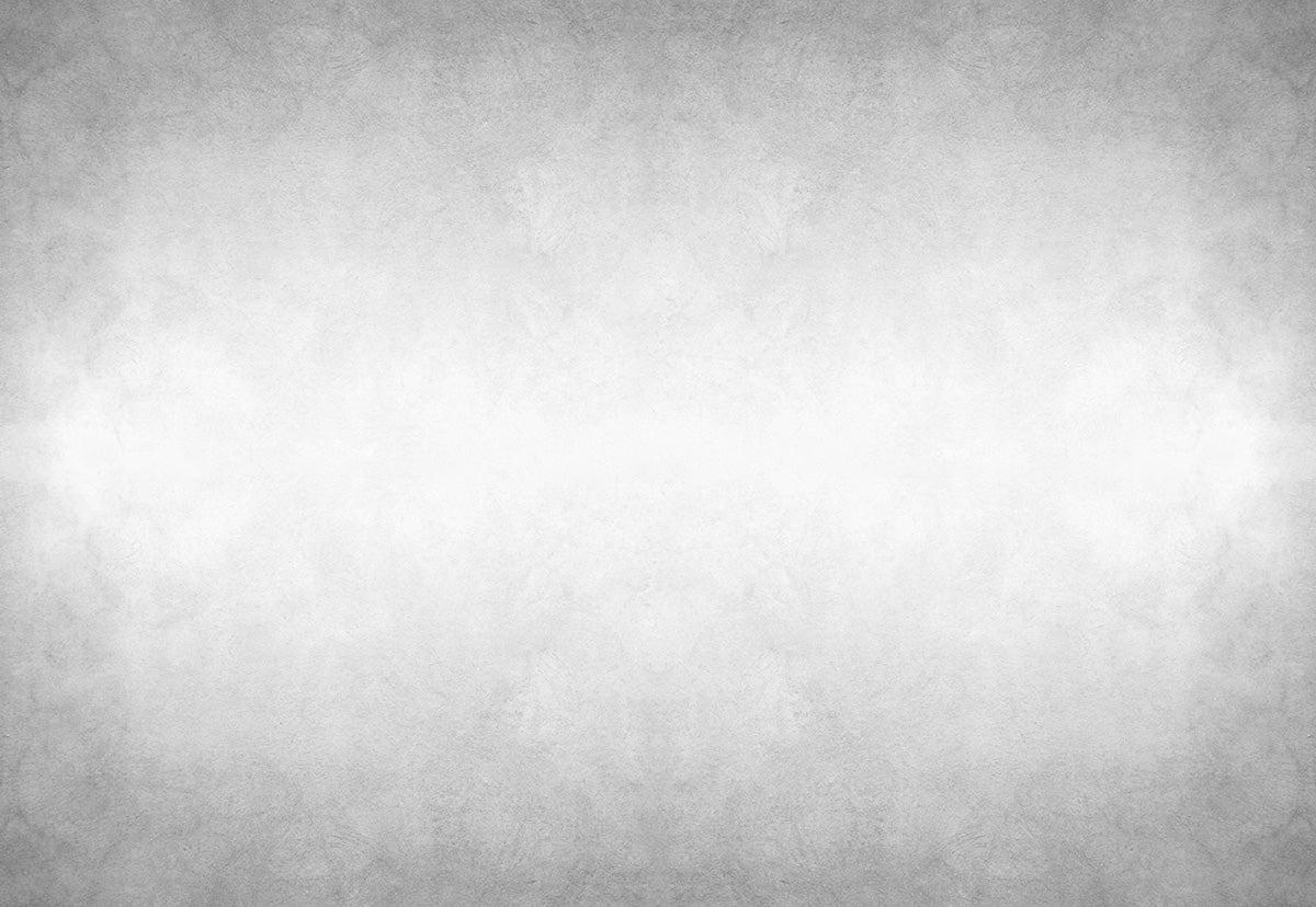 Toile de fond décors de studio photo abstrait gris clair pour la photographie