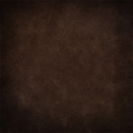 Toile de fond abstraitee de photographie de motif noir brun foncé pour la photographie