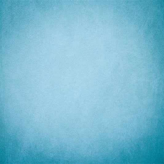 Toile de fond décors de photographie de motif bleu abstrait