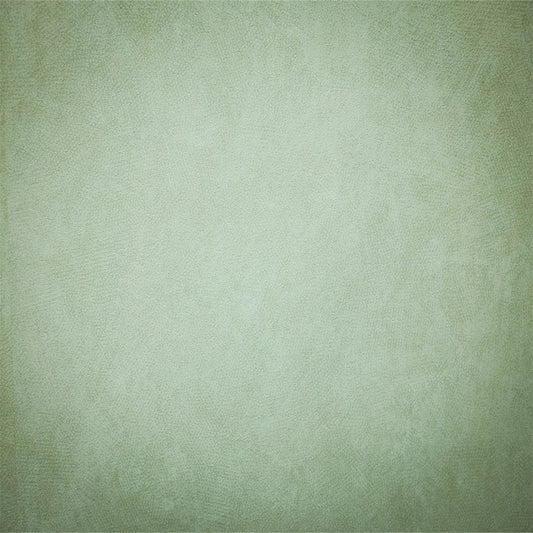 Toile de fond décors de photographie de motif vert d'herbe abstraite