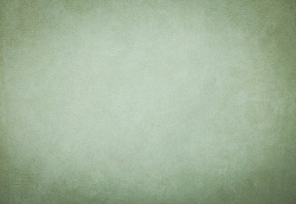 Toile de fond décors de photographie de motif vert d'herbe abstraite