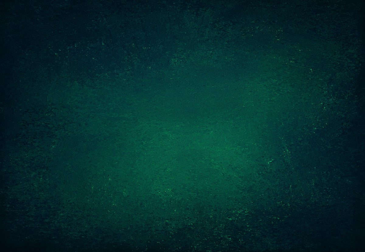 Toile de fond abstraitee de photographie de motif noir vert foncé pour la photographie