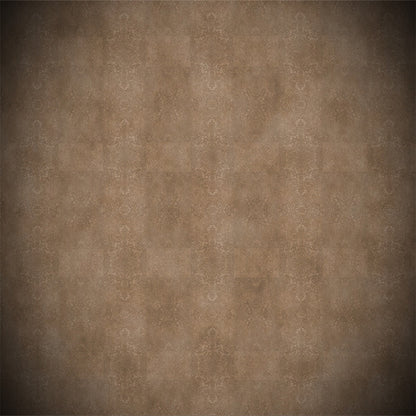 Toile de fond abstraitee de photographie de modèle brun de texture