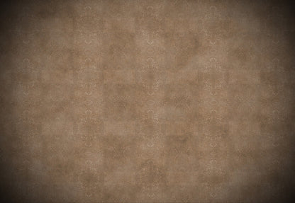 Toile de fond abstraitee de photographie de modèle brun de texture