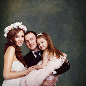 Toile de fond décors de photographie de motif coloré gris abstrait pour la photographie