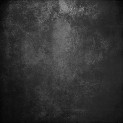 Karole Mead Art Toile de fond abstraite Noir gris photographie