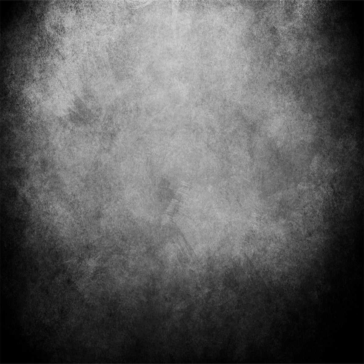 Karole Mead Art Toile de fond abstraite Noir blanc pour la photographie