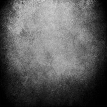 Karole Mead Art Toile de fond abstraite Noir blanc pour la photographie