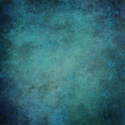 Toile de fond abstraitee de motif cyan foncé de photographie