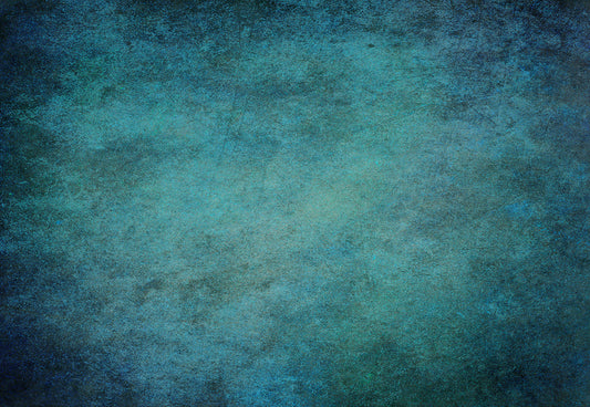 Toile de fond abstraitee de motif cyan foncé de photographie