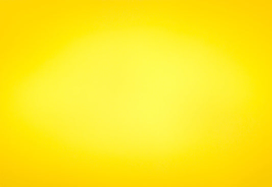 Toile de fond abstraitee de photographie de motif jaune canari