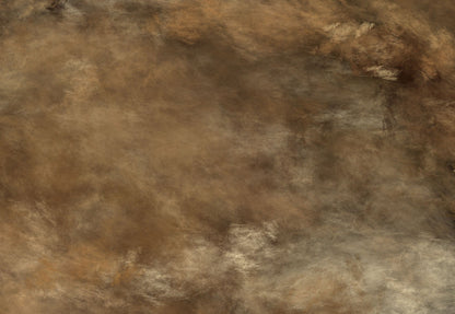 Toile de fond brun portrait photo studio abstrait décors
