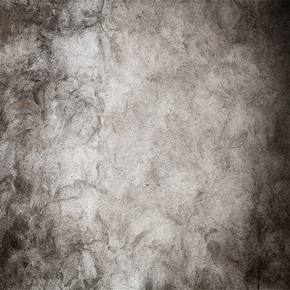 Toile de fond décors abstraite de photographie de motif gris de fer blanc
