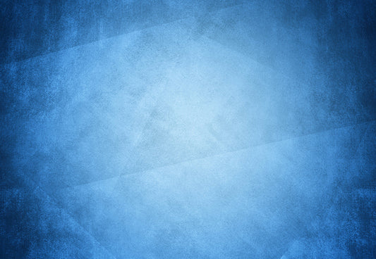 Toile de fond décors abstraite de photographie de modèle bleu acier