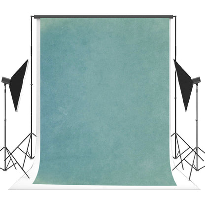 Toile de fond décors abstraite de photographie de motif bleu aqua