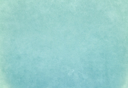 Toile de fond décors abstraite de photographie de motif bleu aqua