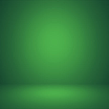 Toile de fond décors de photographie de motif vert forêt abstraite