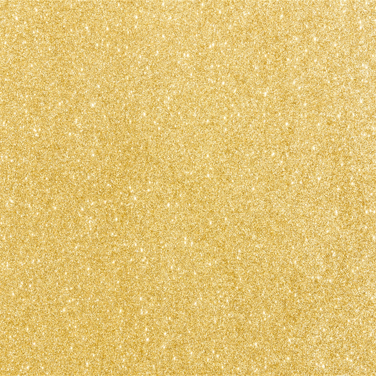 Abstract Chrome Yellow Photography Backdrops