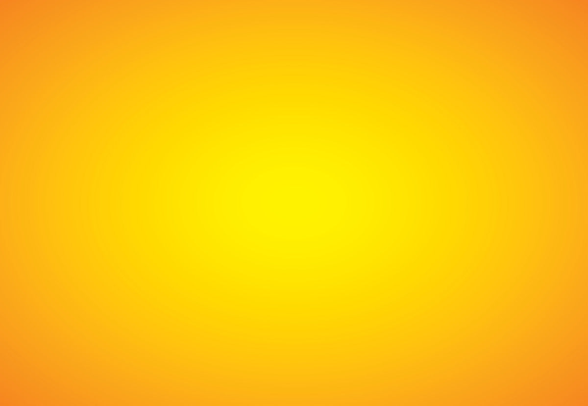 Abstract Orange Pattern Photography Backdrops