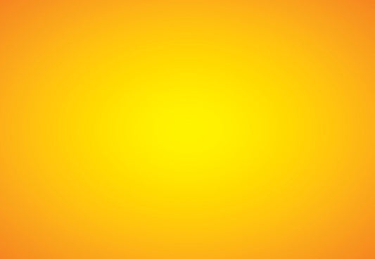 Abstract Orange Pattern Photography Backdrops