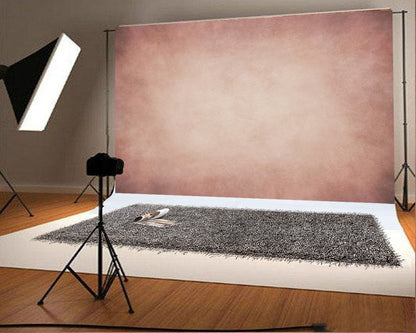 Toile de fond décors abstraite de photographie de mur de Sienne