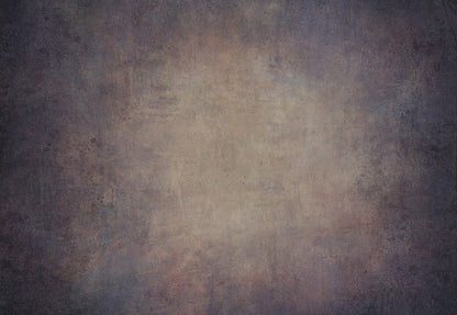 Toile de fond décors abstraite de photographie de mur de bronze
