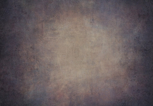 Toile de fond décors abstraite de photographie de mur de bronze