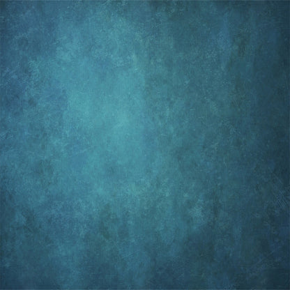 Toile de fond abstraitee de photographie de motif cyan foncé