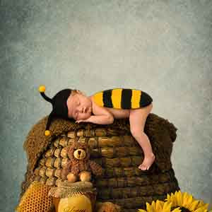 Toile de fond de photographie de motif pâle abstrait pour la studio