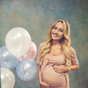 Toile de fond de photographie de motif abstrait gris ardoise