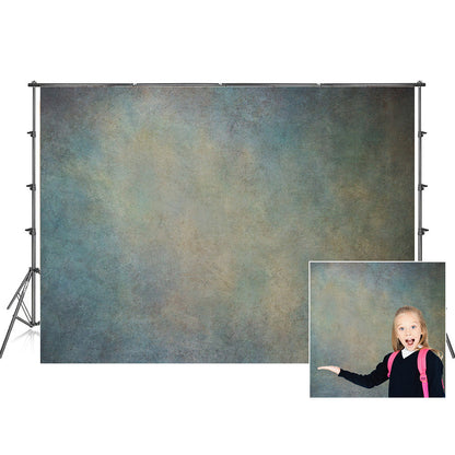 Toile de fond de photographie de motif abstrait gris ardoise