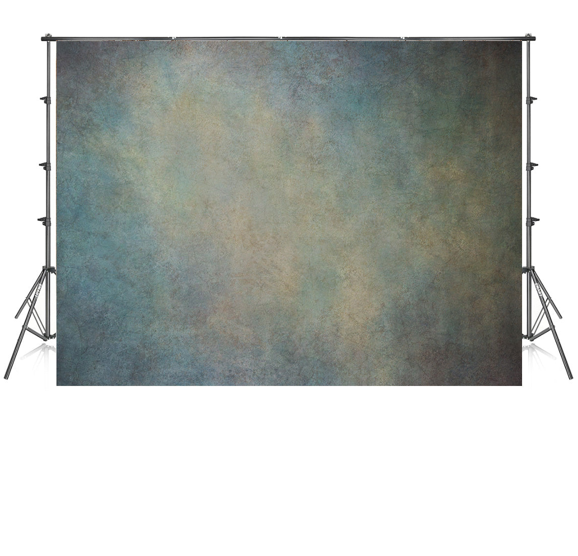 Toile de fond de photographie de motif abstrait gris ardoise