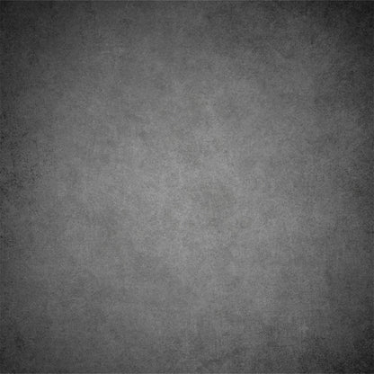 Karole Mead Art Toile de fond abstraite Noir gris