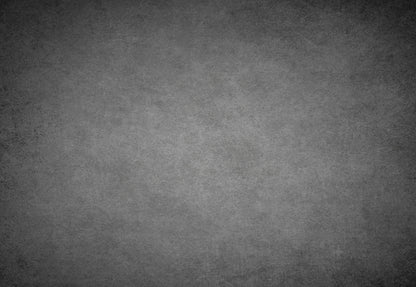 Karole Mead Art Toile de fond abstraite Noir gris