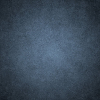 Toile de fond abstraitee de motif bleu de Prusse de photographie