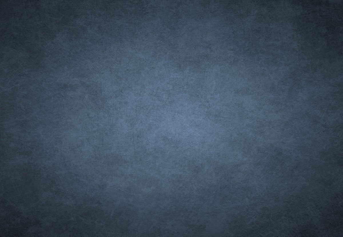 Toile de fond abstraitee de motif bleu de Prusse de photographie