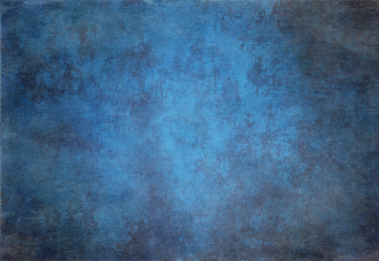 Toile de fond abstraite texture bleu gris motif photographie