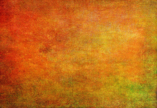 Toile de fond de photographie de motif orange coloré de texture abstraite