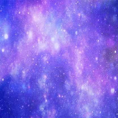 Toile de fond de photographie de ciel coloré abstrait