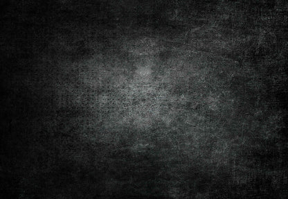 Toile de fond de photo de motif de texture noire abstraite