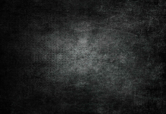 Toile de fond de photo de motif de texture noire abstraite
