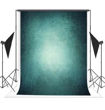 Toile de fond de photographie abstraite mystère vert pour le studio photo vidéo KH25267
