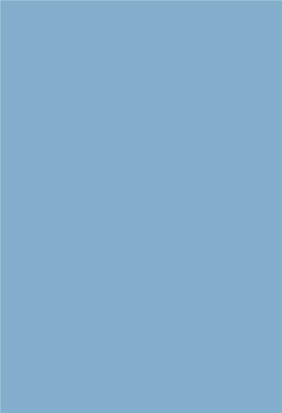 Toile de fond de studio photo couleur unie bleu clair pour la photographie