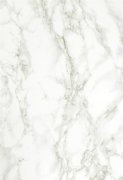 Toile de fond de photomaton en marbre ivoire texture vert clair