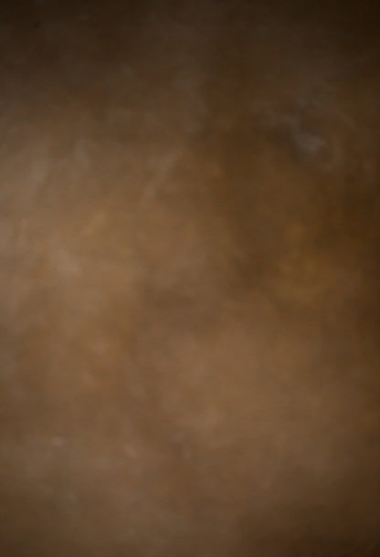 Toile de fond abstraitee marron foncé pour le studio photo