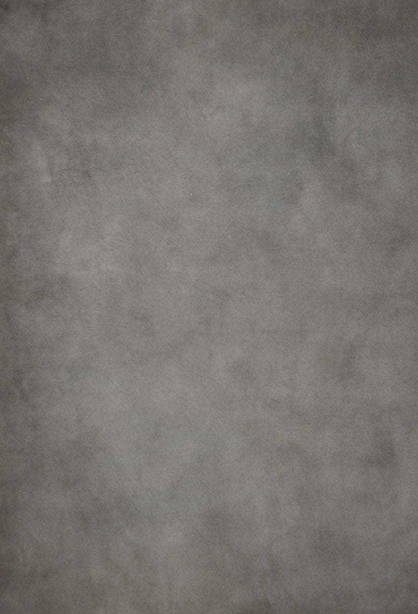Simon Diez Toile de fond abstraitee marcheur lunaire gris