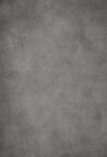 Simon Diez Toile de fond abstraitee marcheur lunaire gris