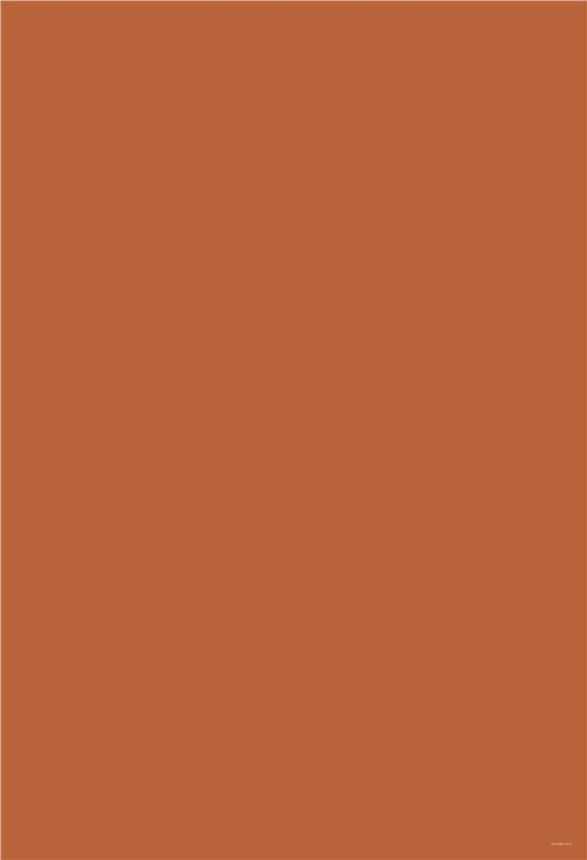 Toile de fond de photographie de couleur unie orange foncé pour les photos