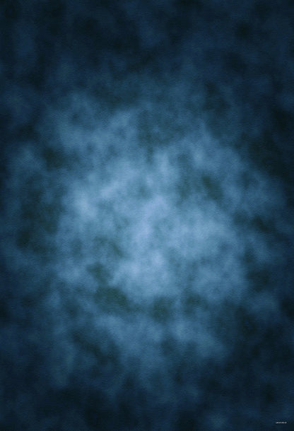 Toile de fond photo abstraite texture vert foncé pour le studio