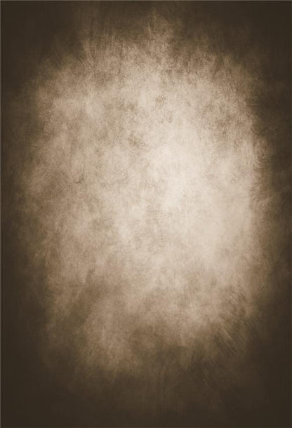 Toile de fond abstraitee de photographie de texture lumineuse brun foncé